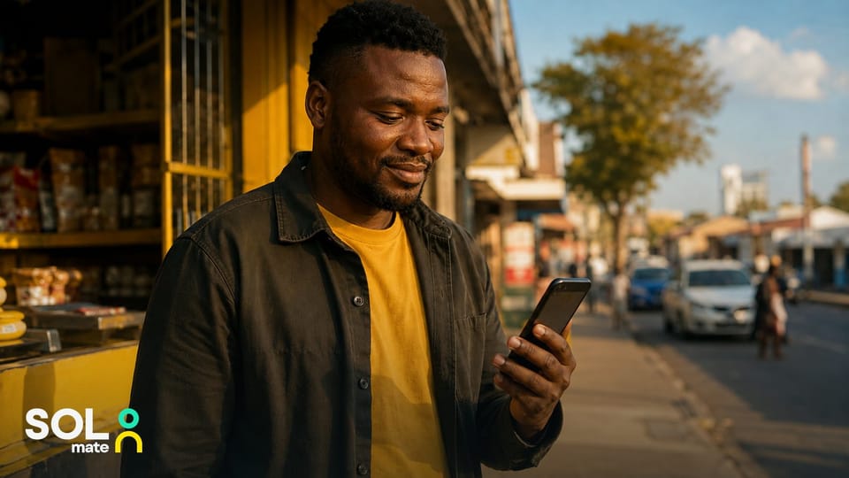 How to Choose a Money Transfer App in South Africa (2026)